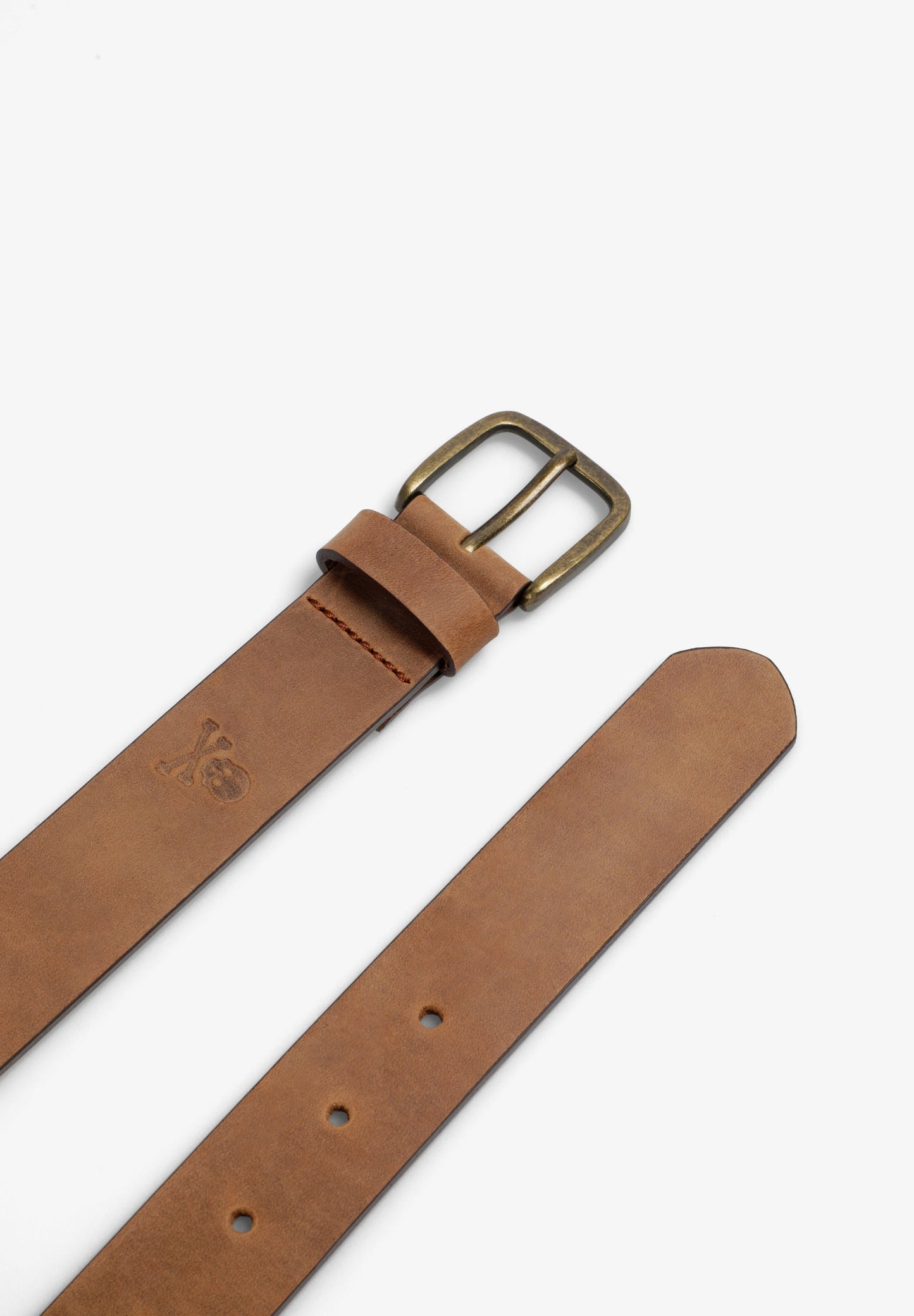 SCSKULL BELT
