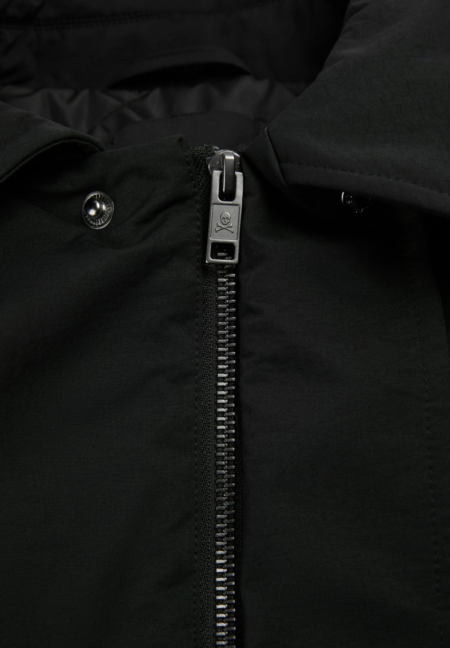 SCALPERS X SPORTING CP TECHNICAL TRENCH COAT