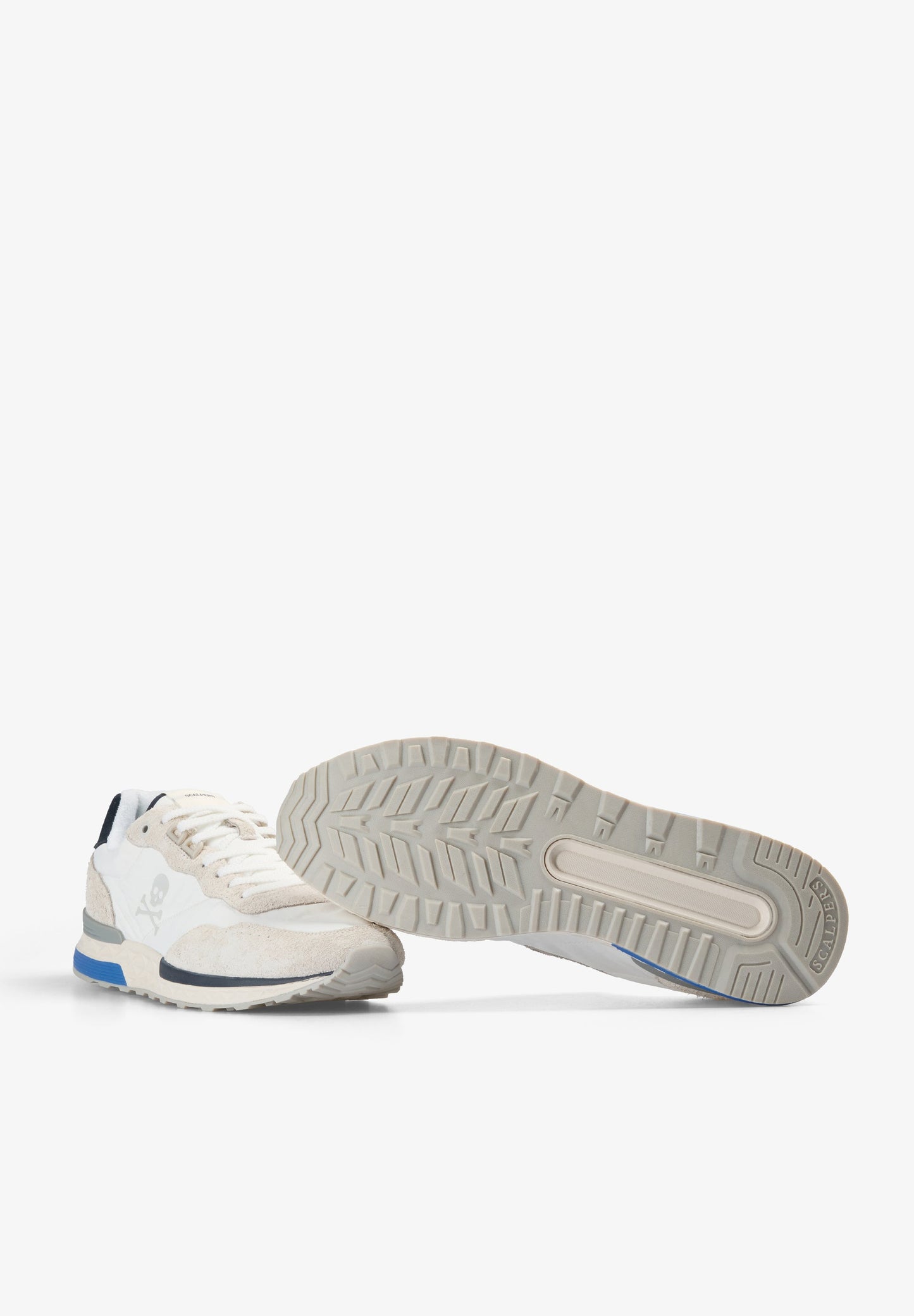 SCHARRY SNEAKERS