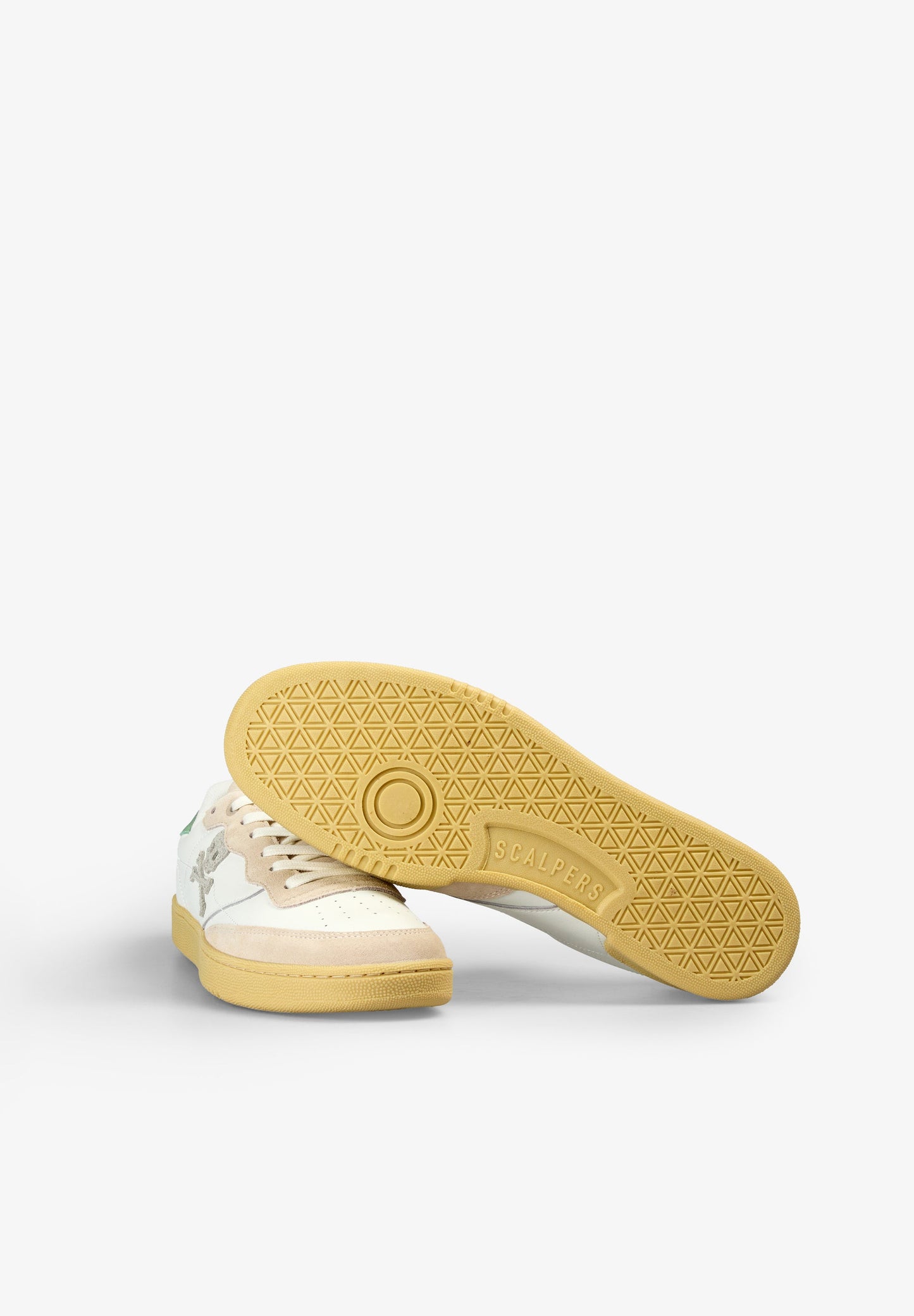 SCFORD SNEAKERS
