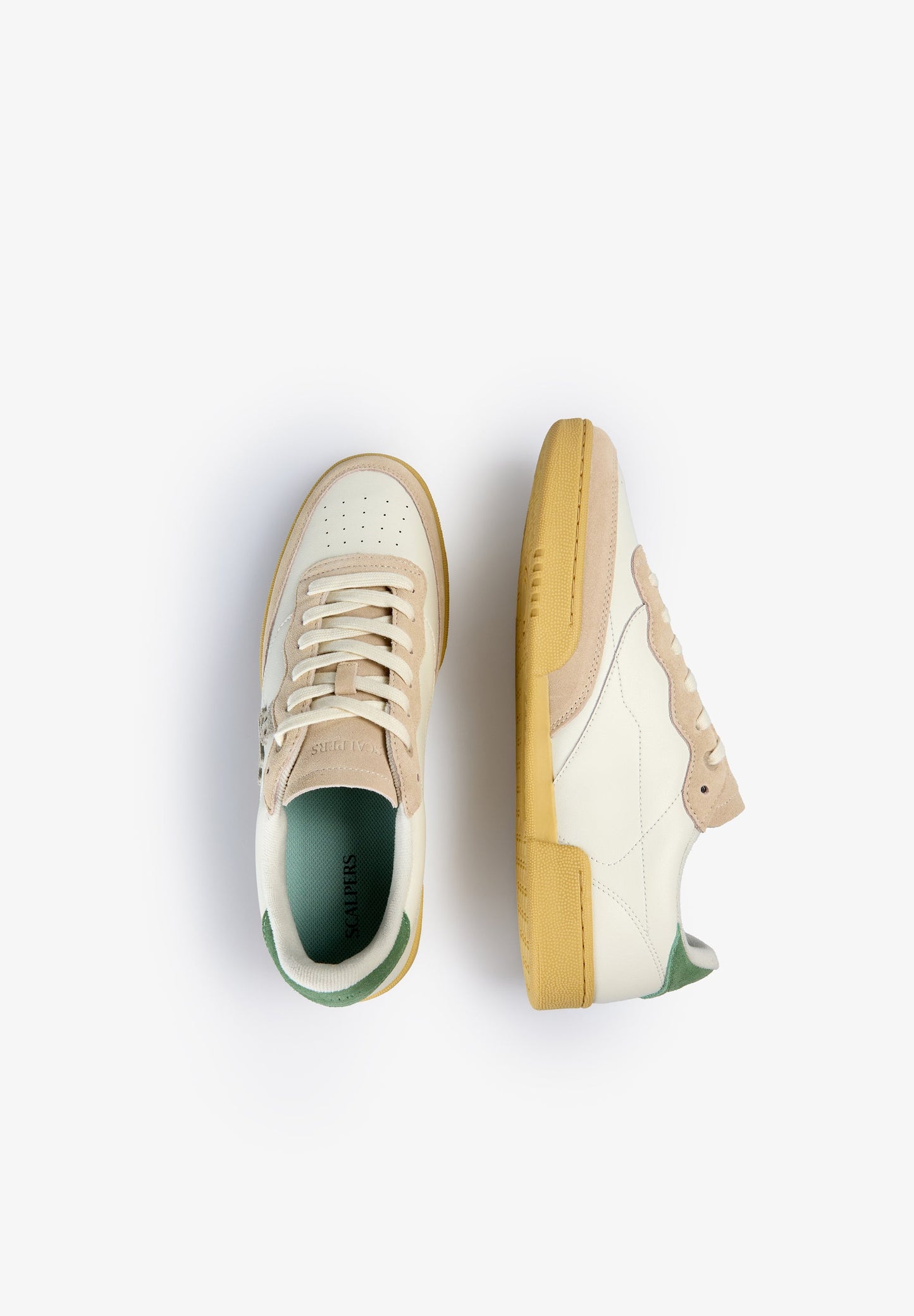 SCFORD SNEAKERS