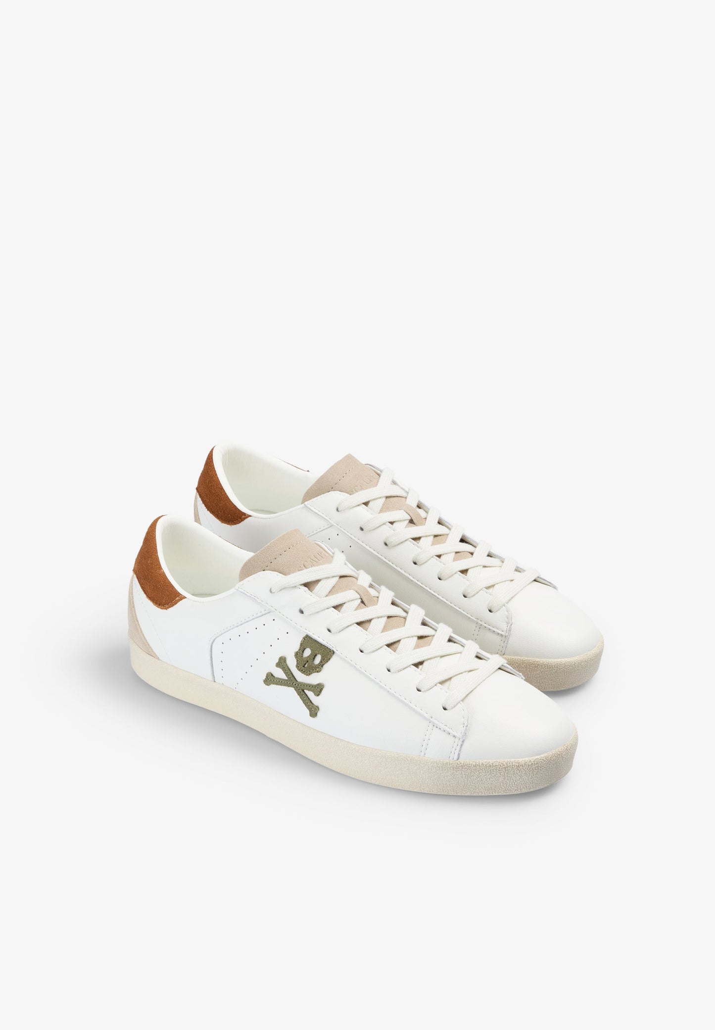SCHENRY SNEAKERS