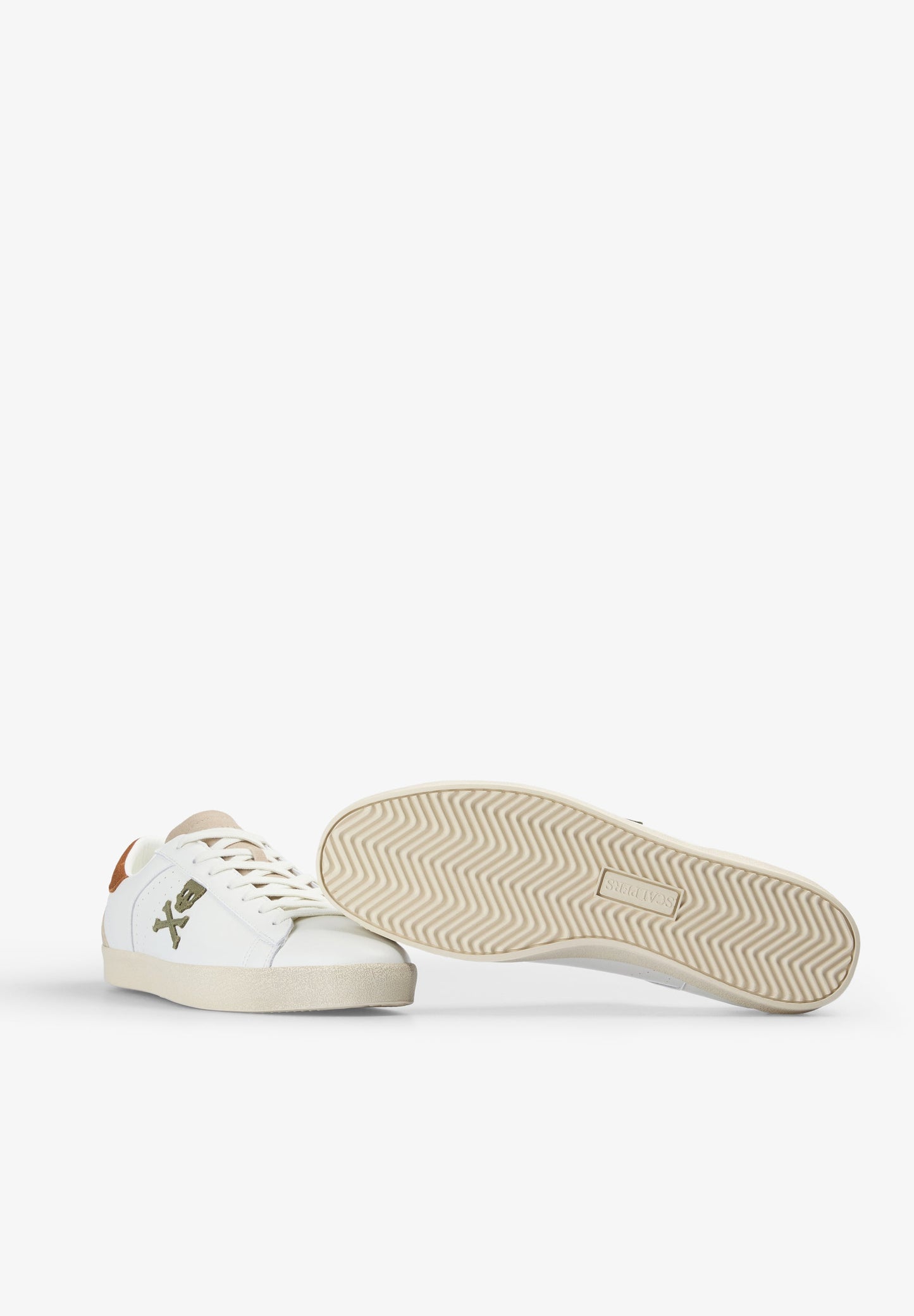 SCHENRY SNEAKERS