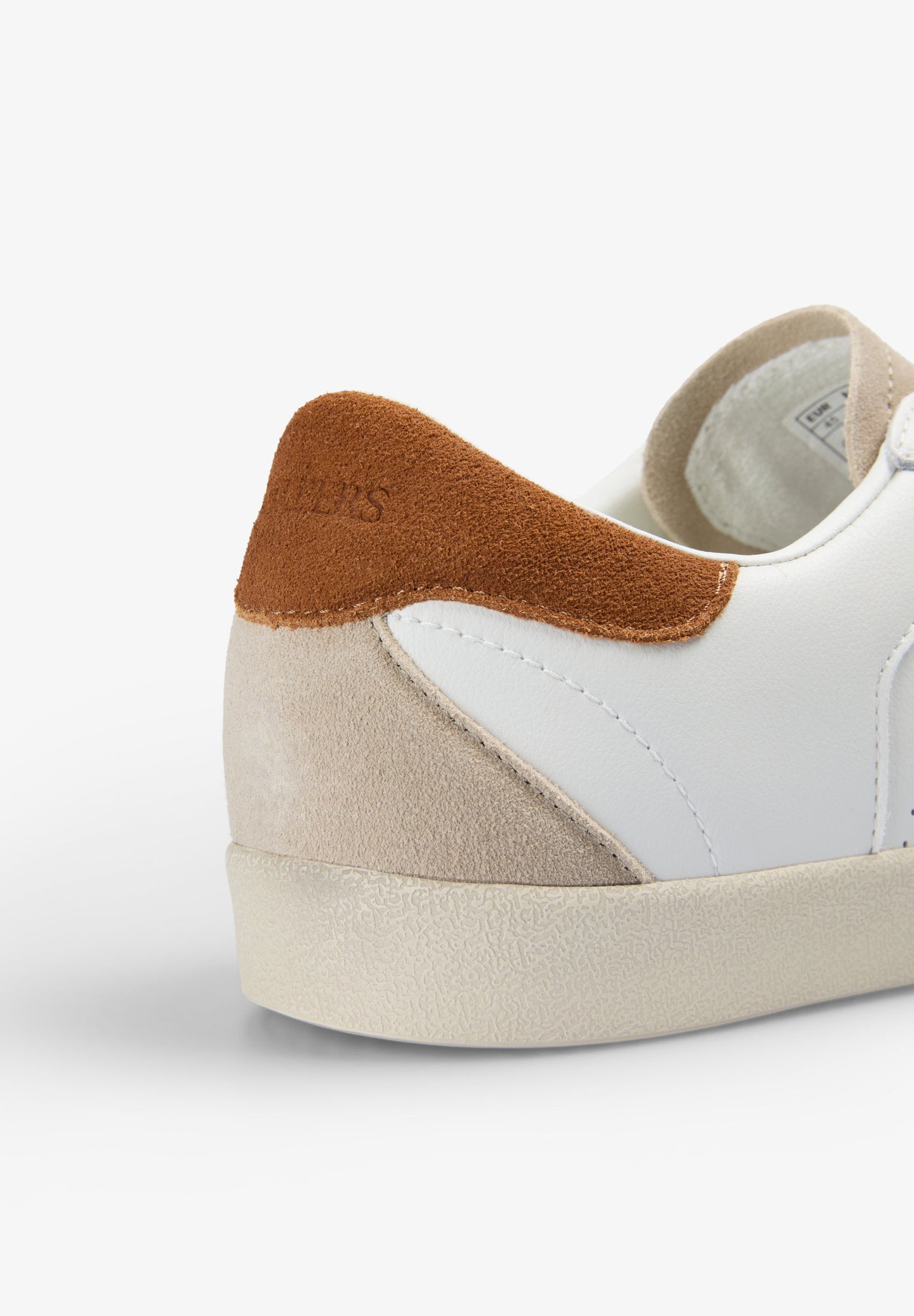 SCHENRY SNEAKERS