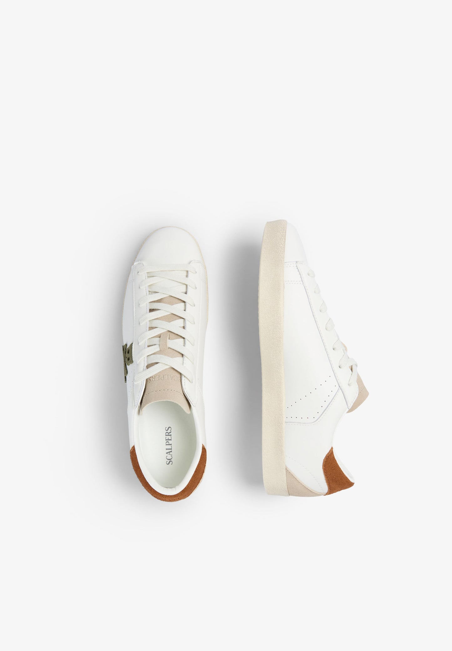 SCHENRY SNEAKERS