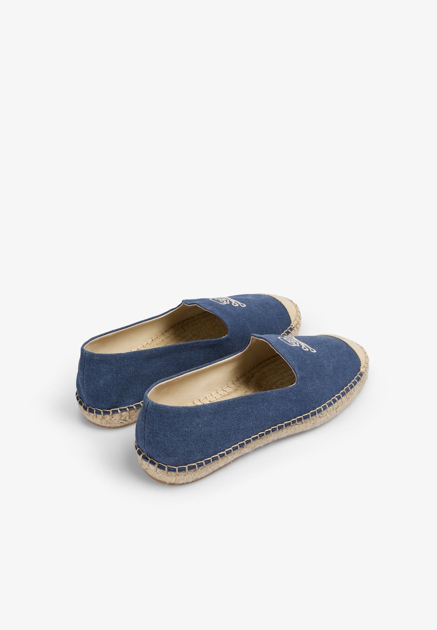 SCSKULL ESPADRILLES