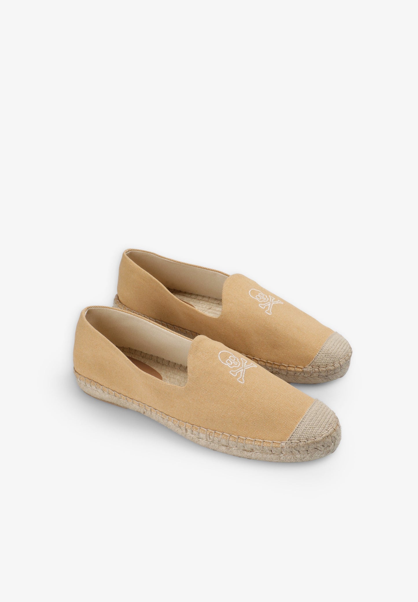 SCSKULL ESPADRILLES