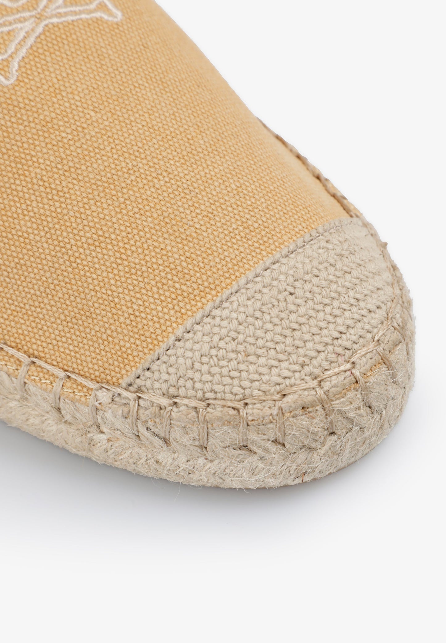 SCSKULL ESPADRILLES