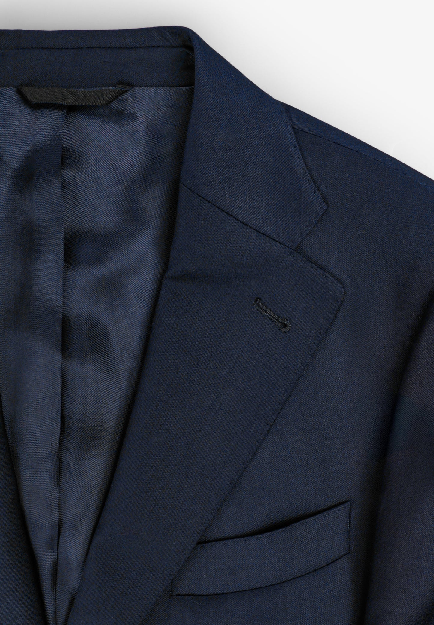 MARZOTTO COLD WOOL SUIT JACKET