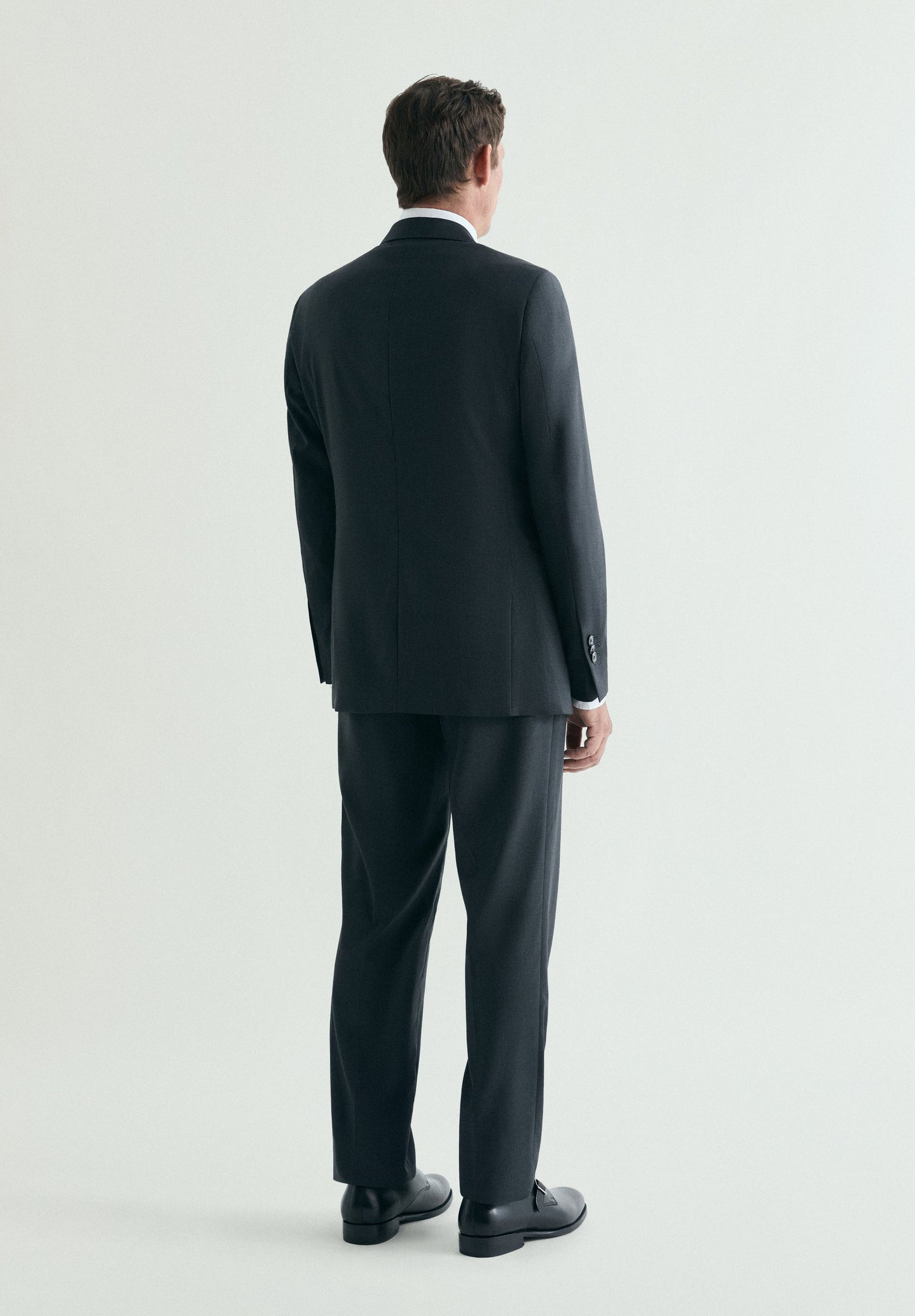 SCNEW CITY SUIT BLAZER I