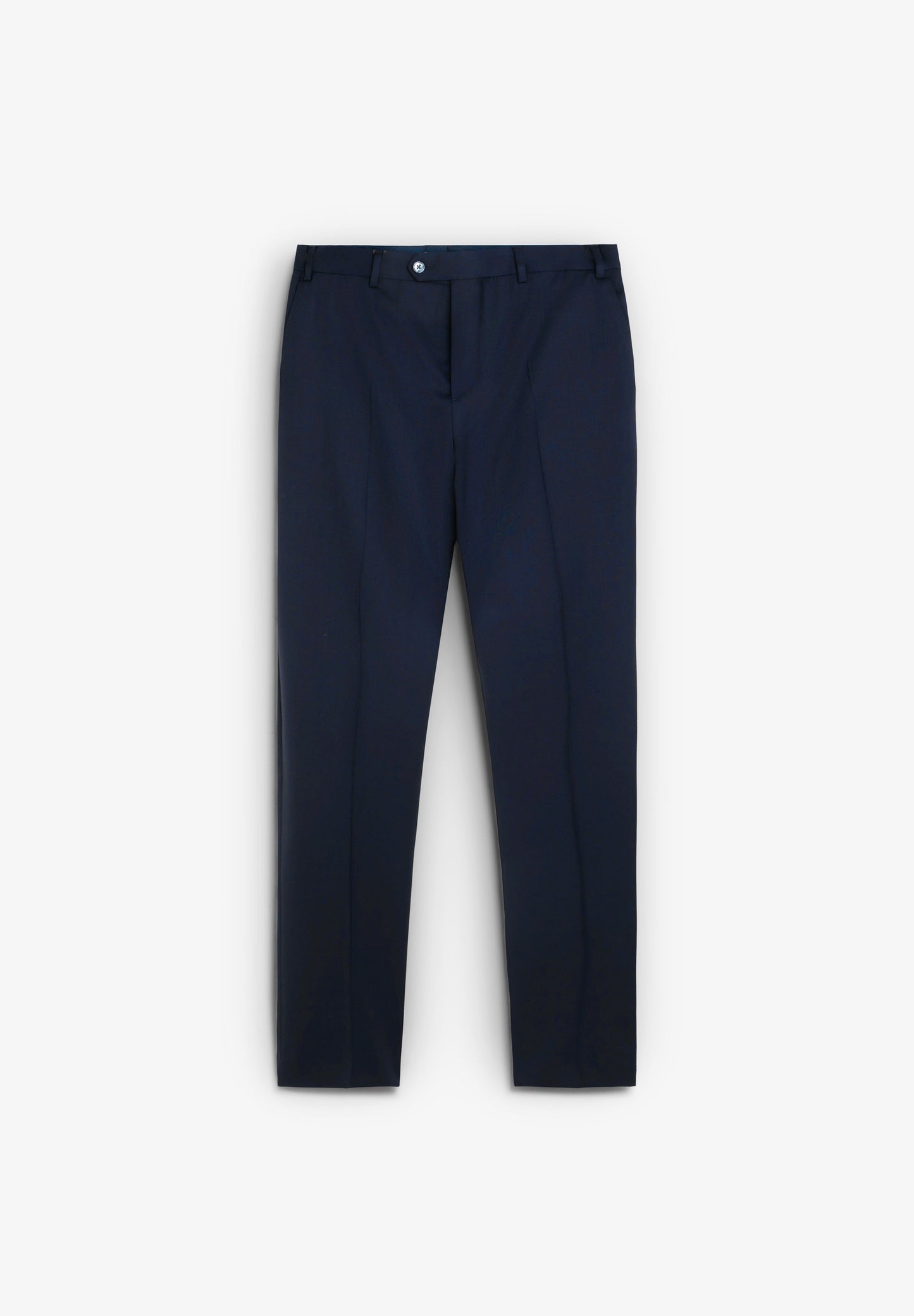 MARZOTTO COLD WOOL SUIT TROUSERS