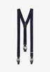SCSKULL SUSPENDERS