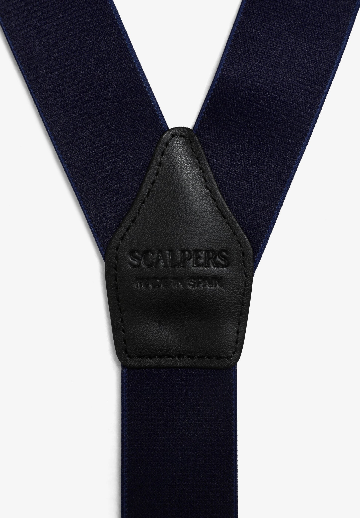 SCSKULL SUSPENDERS
