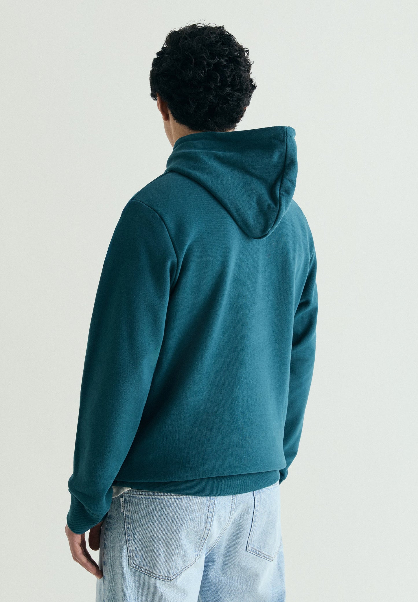 SCALPERS CLUB HOODIE