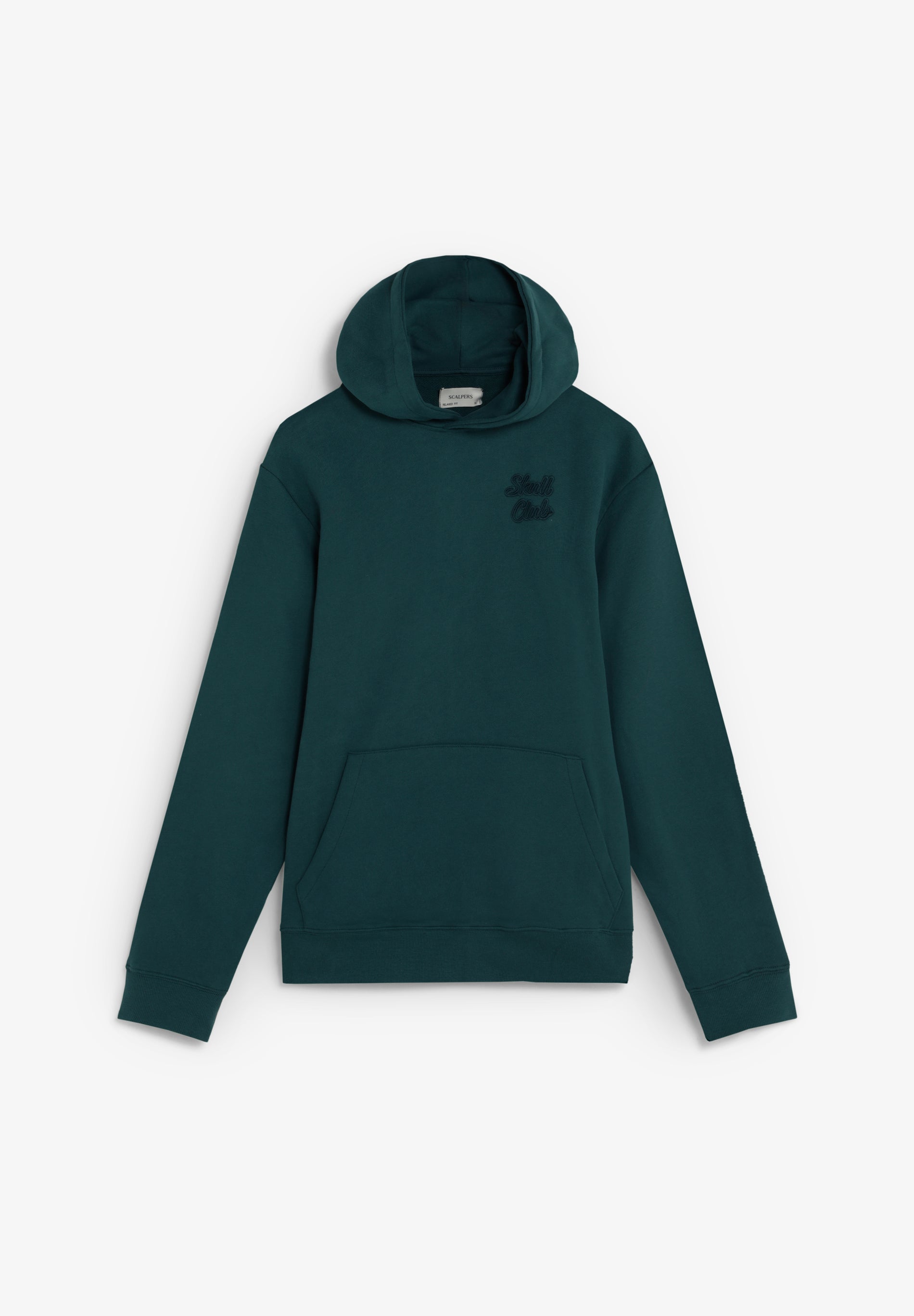SCCLUB HOODIE SWEATER
