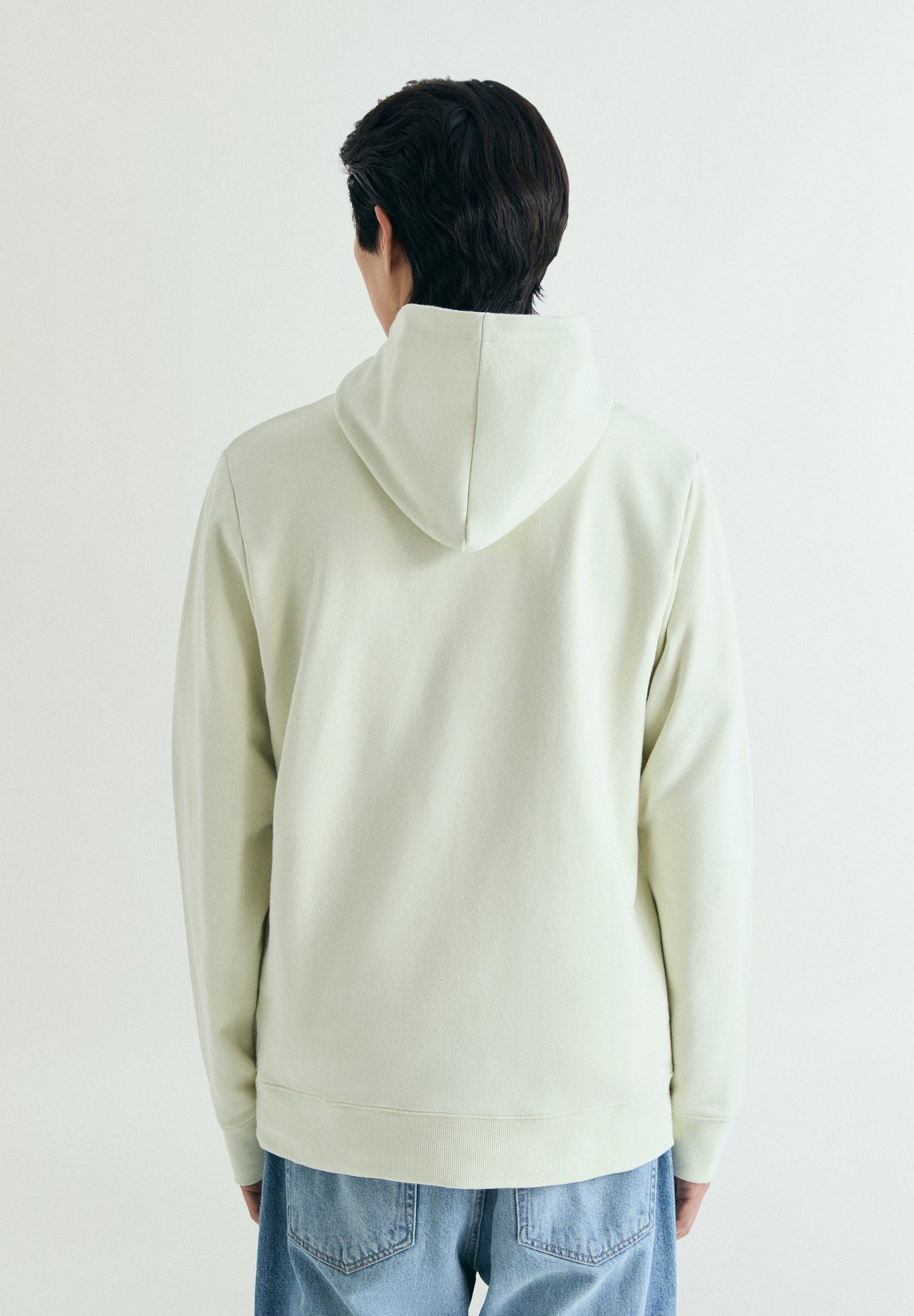 SCALPERS CLUB HOODIE