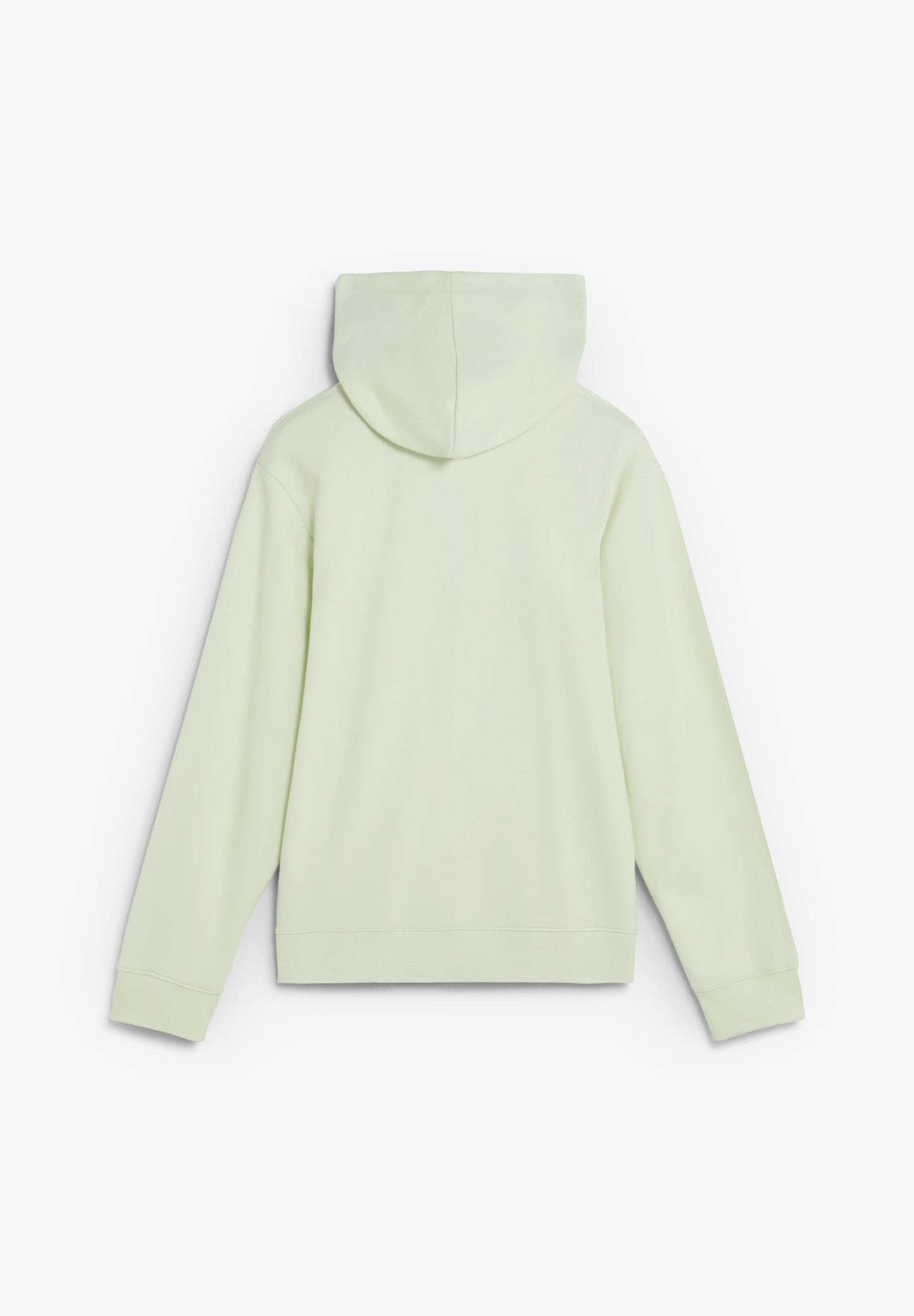 SCCLUB HOODIE SWEATER