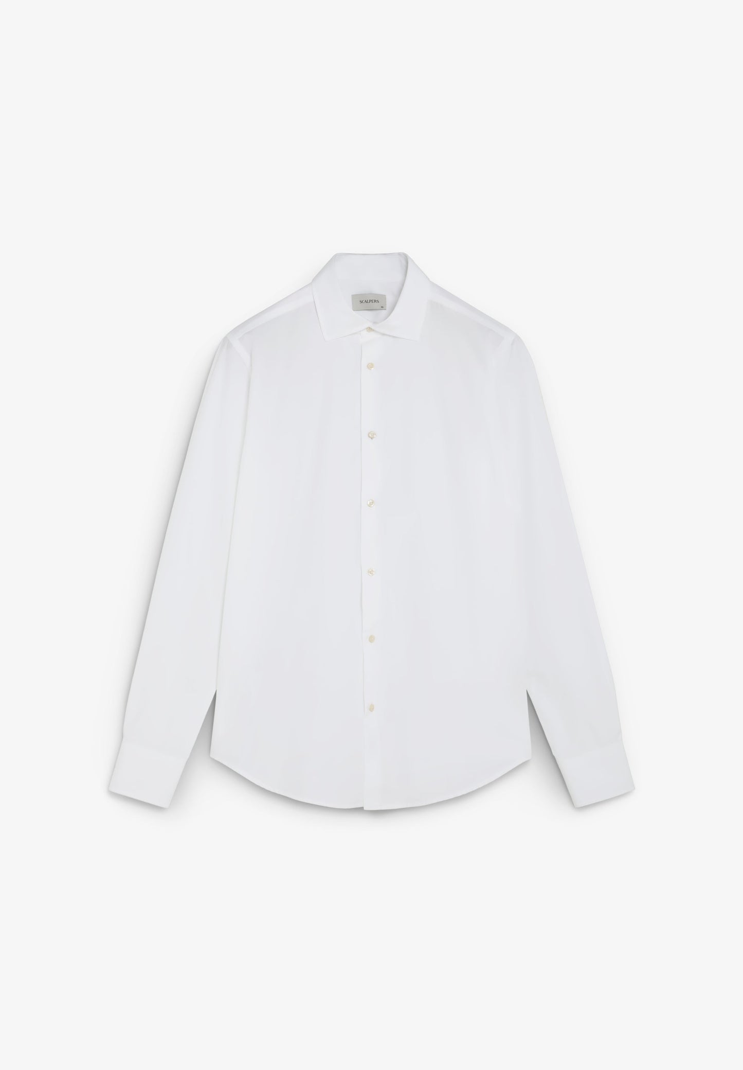 SCMADRID CLASS SHIRT