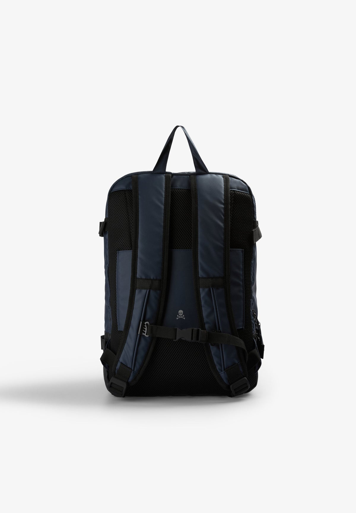 SCCABIN BACKPACK
