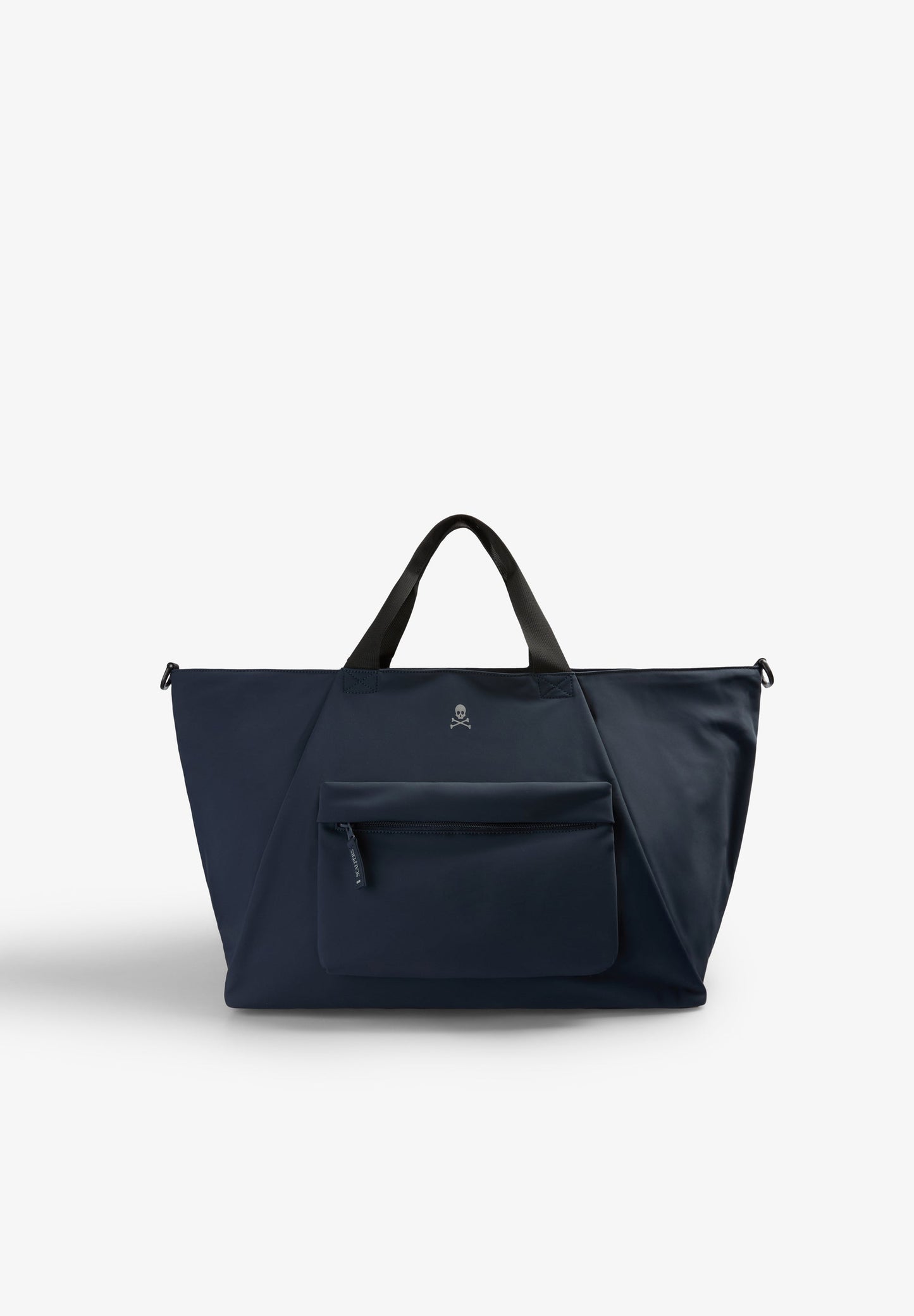 TECHNICAL BAG WITH FRONT POCKET