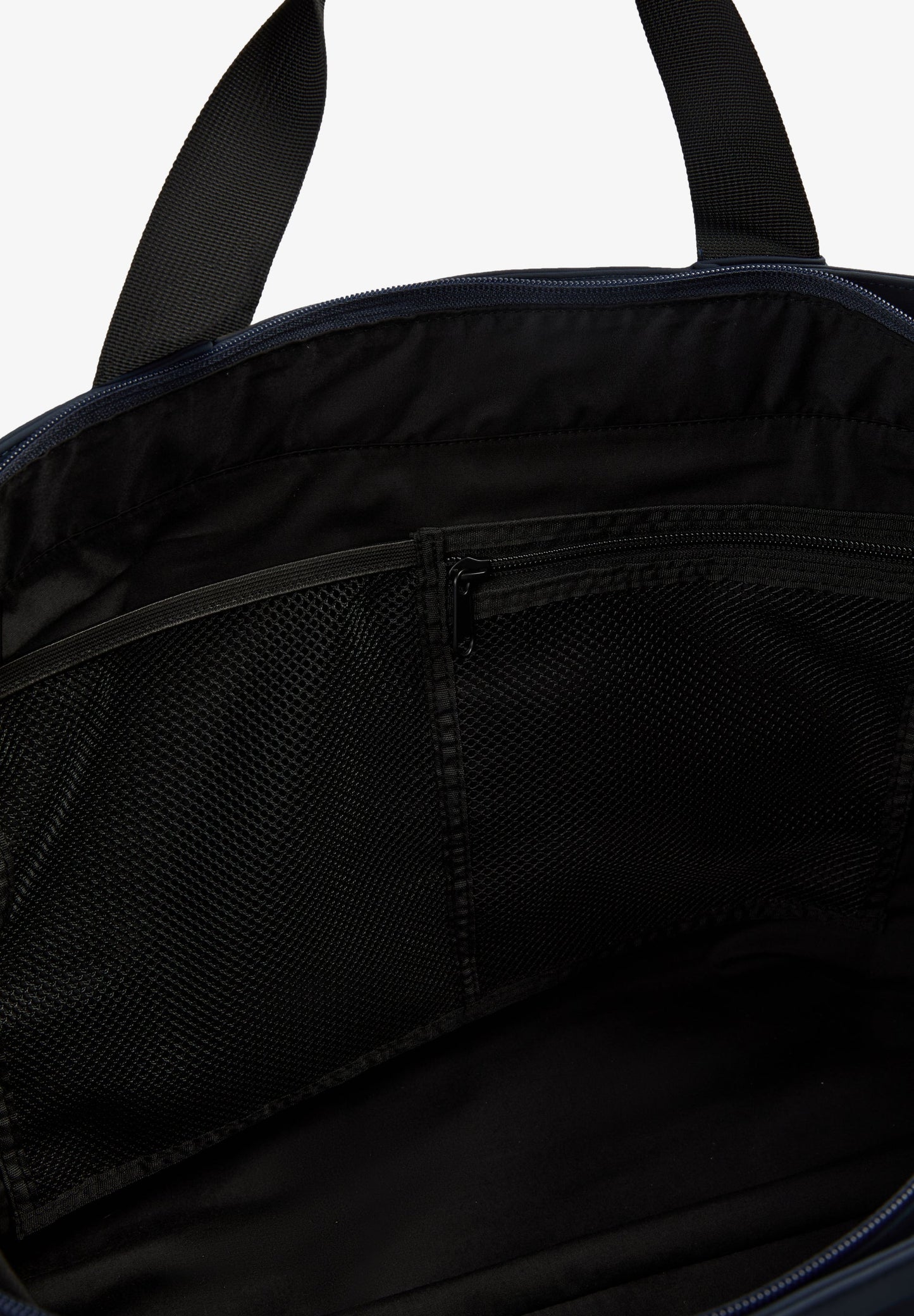 TECHNICAL BAG WITH FRONT POCKET
