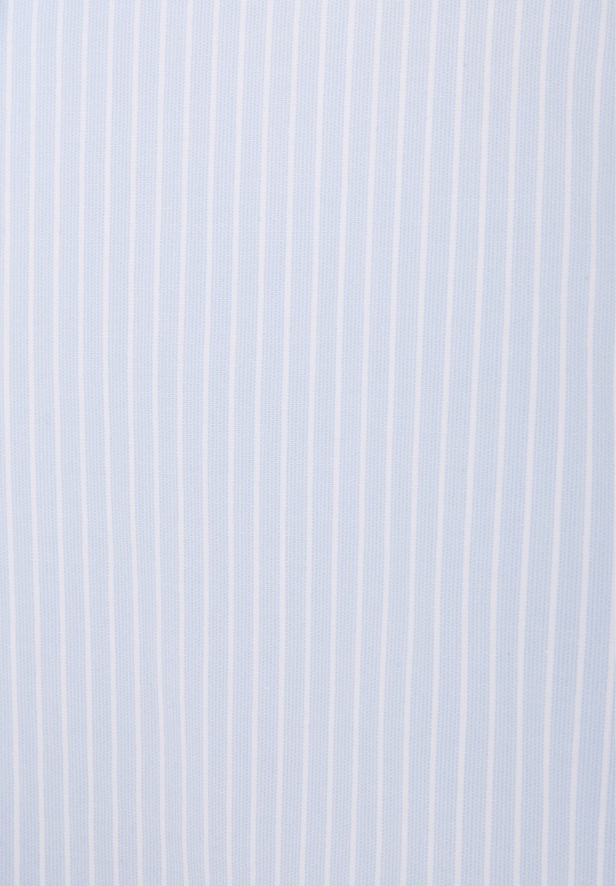 STRIPED COTTON SHIRT