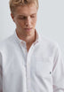 OXFORD POCKET SHIRT