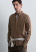 OXFORD SHIRT WITH POCKET