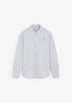 STRIPED OXFORD SHIRT