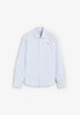STRIPED OXFORD SHIRT