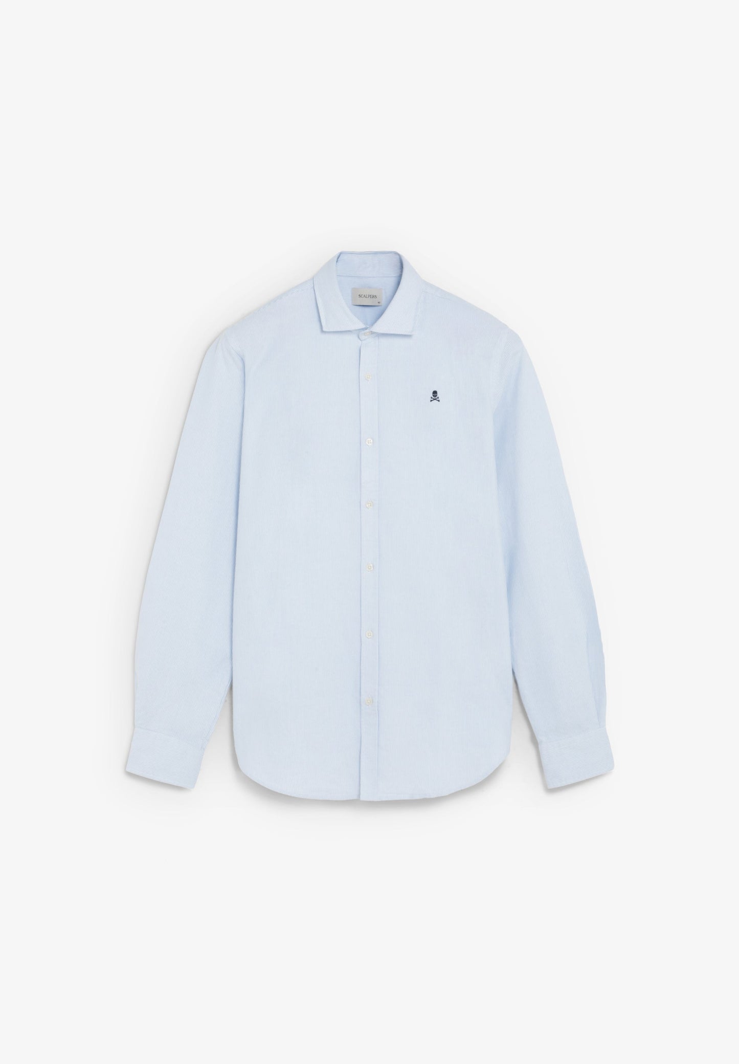 SCOXFORD PEACH SHIRT