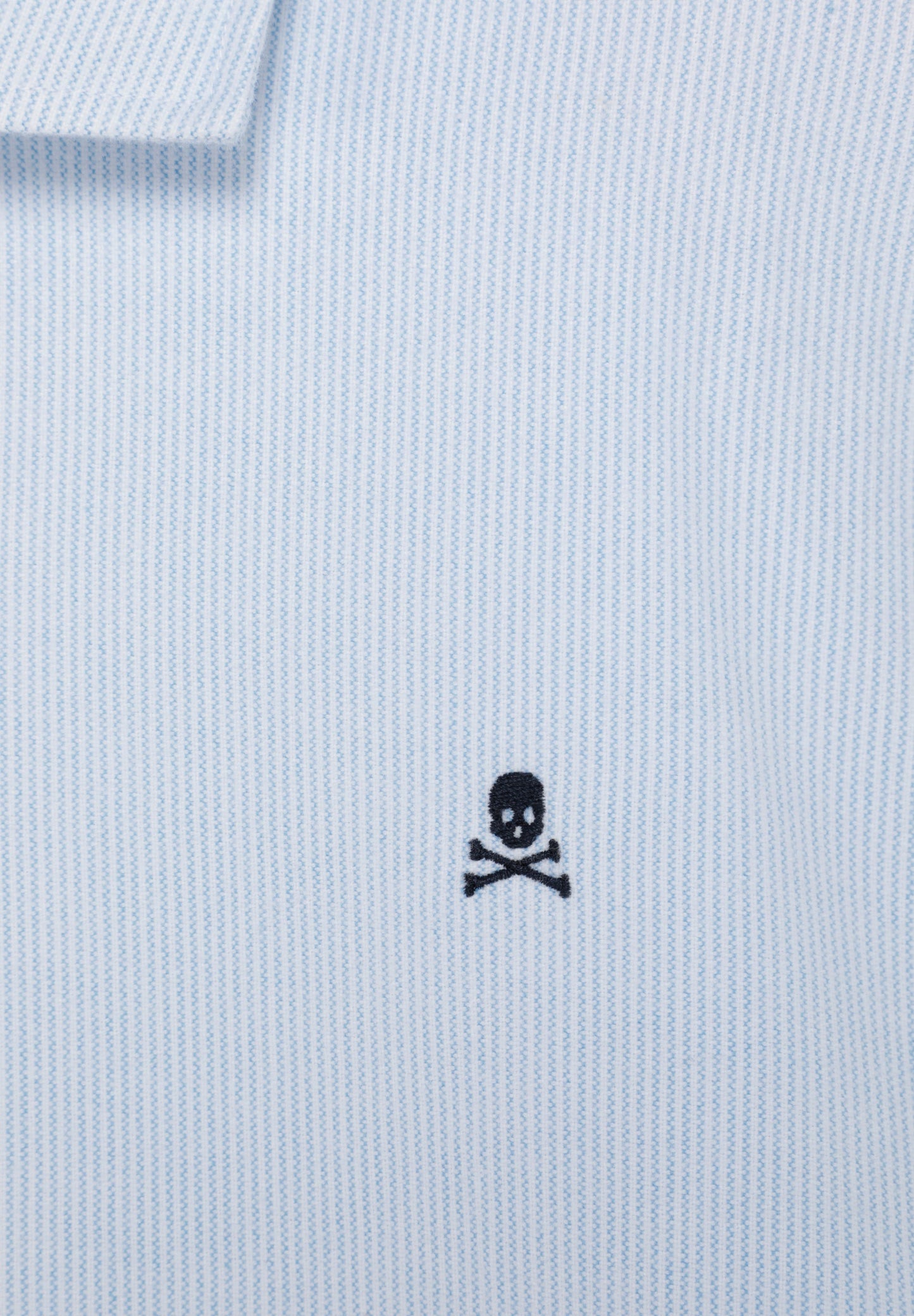 SCOXFORD PEACH SHIRT