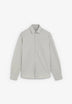 SHIRT WITH TONAL SKULL
