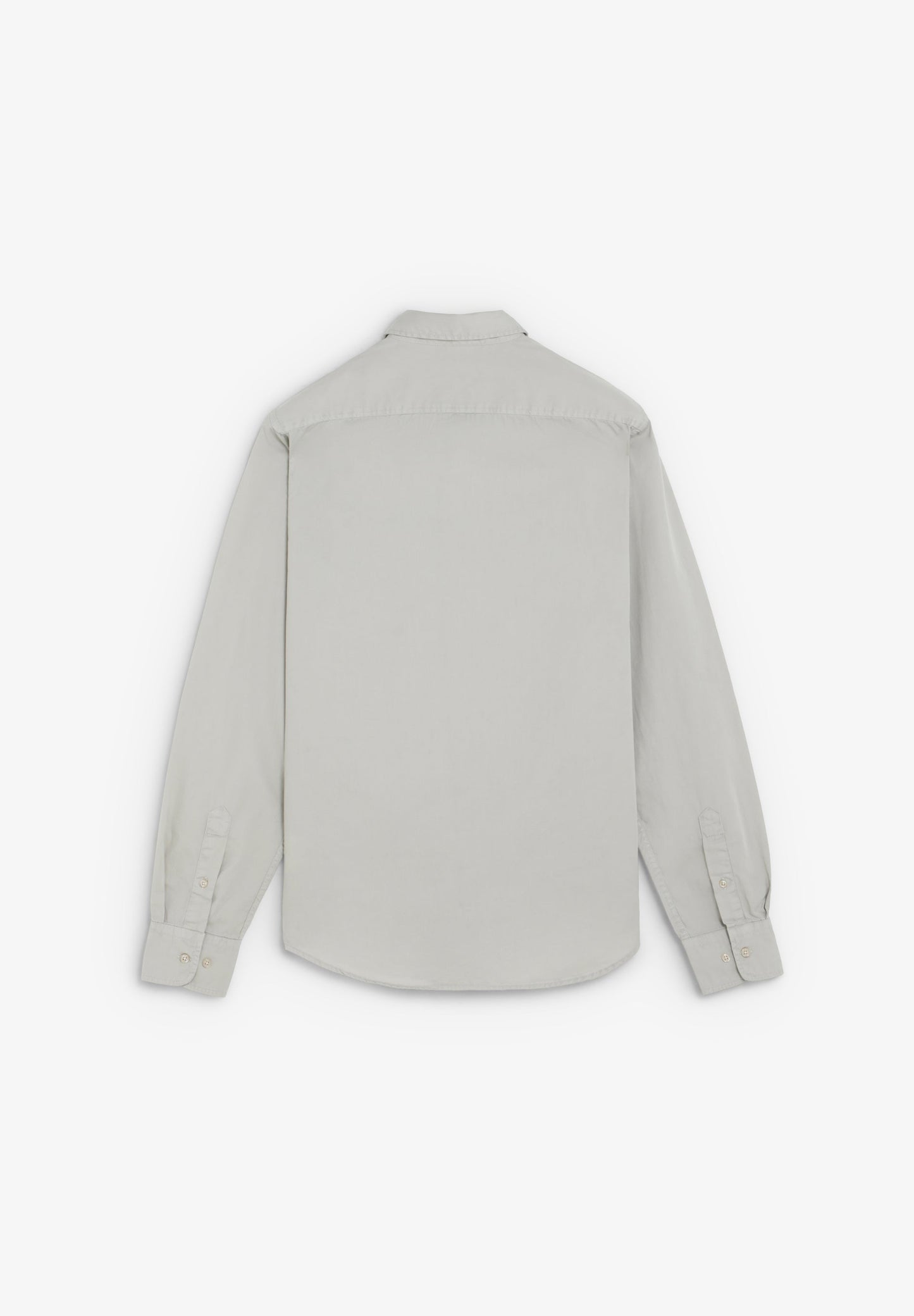 SHIRT WITH TONAL SKULL