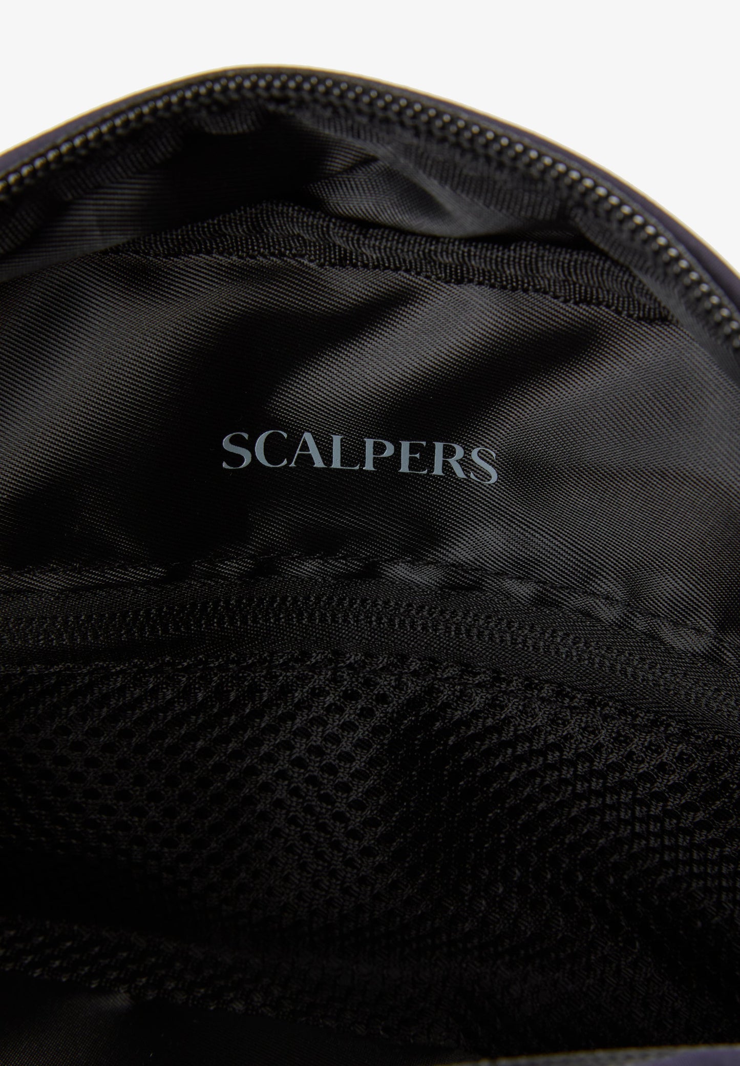 SCBLOCK TRAVEL CASE
