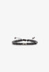 ADJUSTABLE NATURAL STONE BRACELET