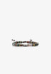 ADJUSTABLE NATURAL STONE BRACELET