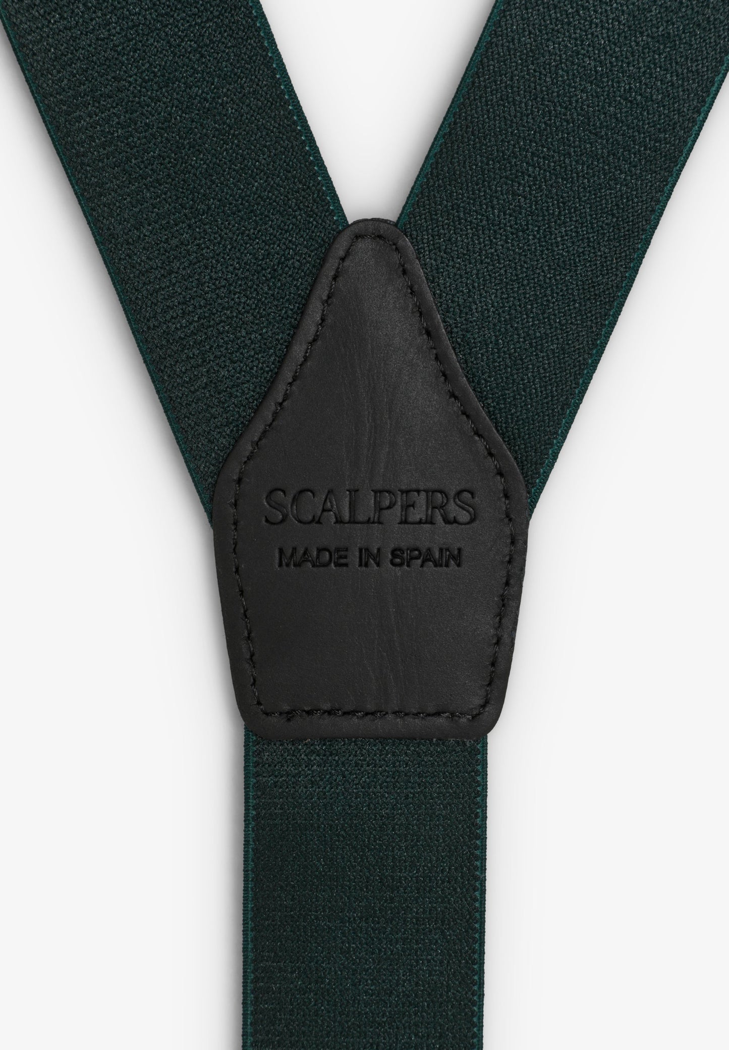 ELASTIC SKULL BRACES