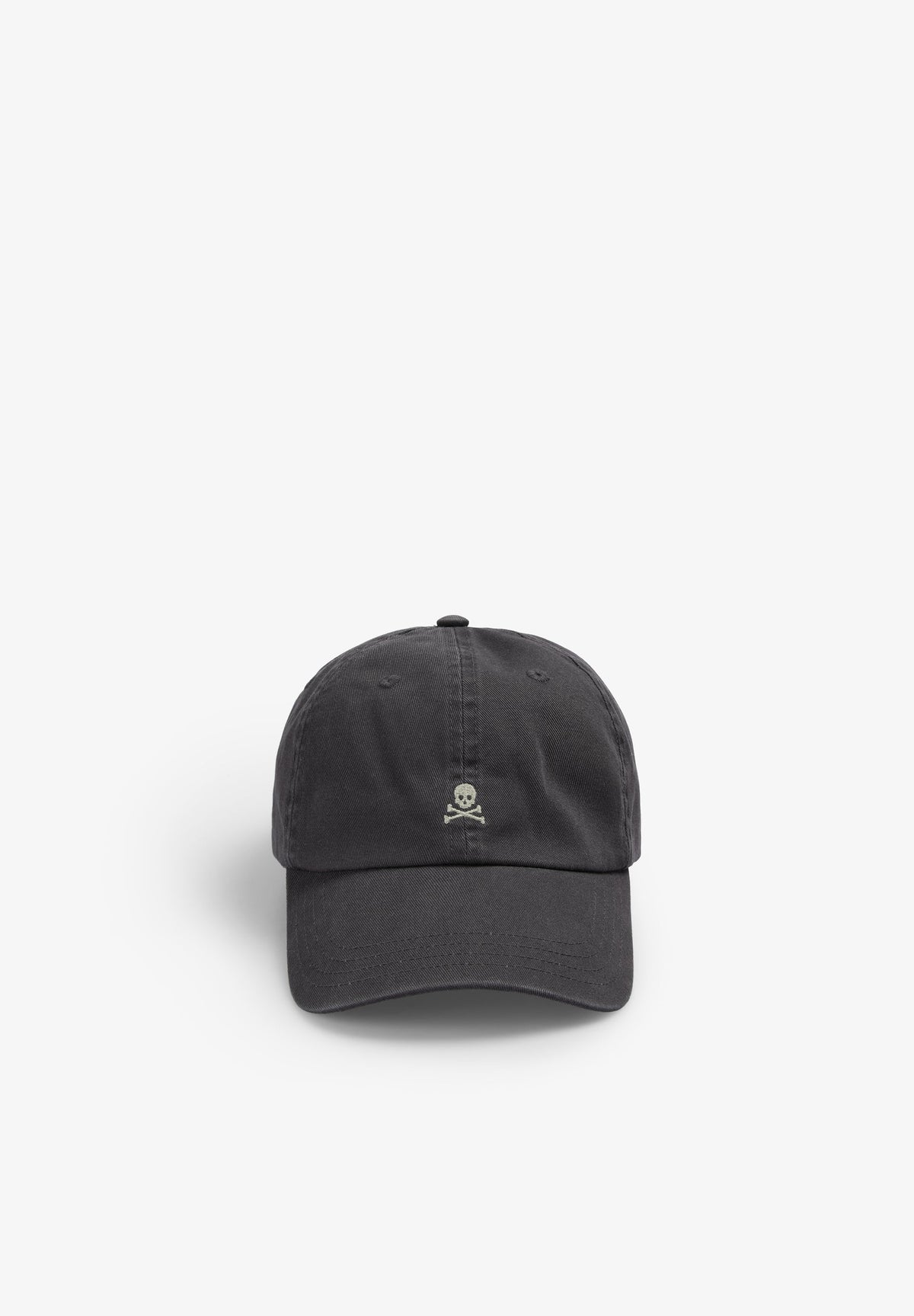 SCHOOD CAP