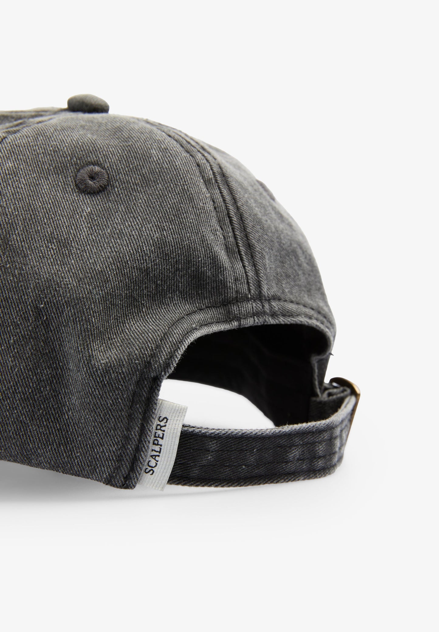 SCVINTAGE CAPO CAP