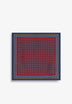 100% SILK HANDKERCHIEF