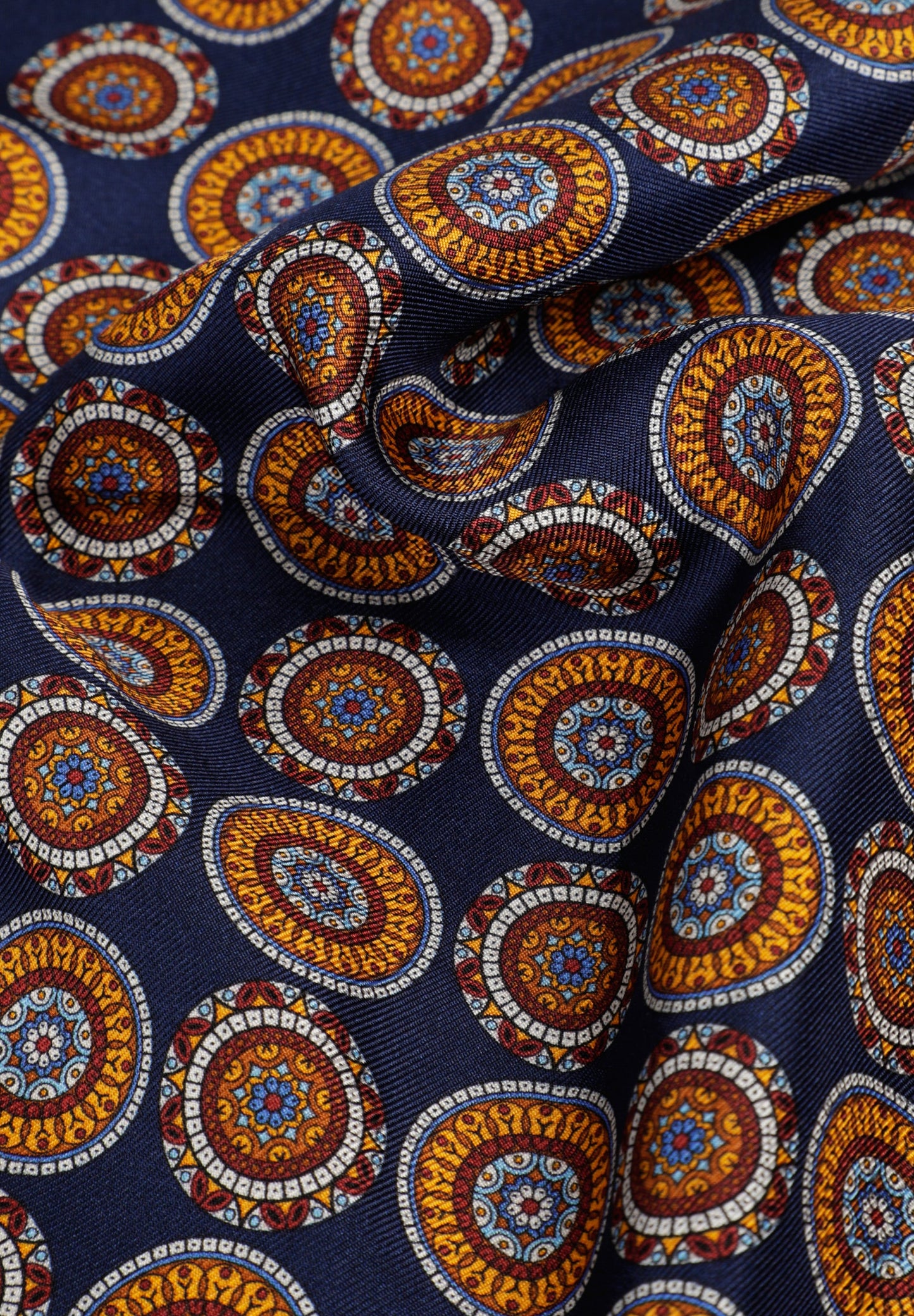 SCVINTAGE CALEIDO POCHETTE