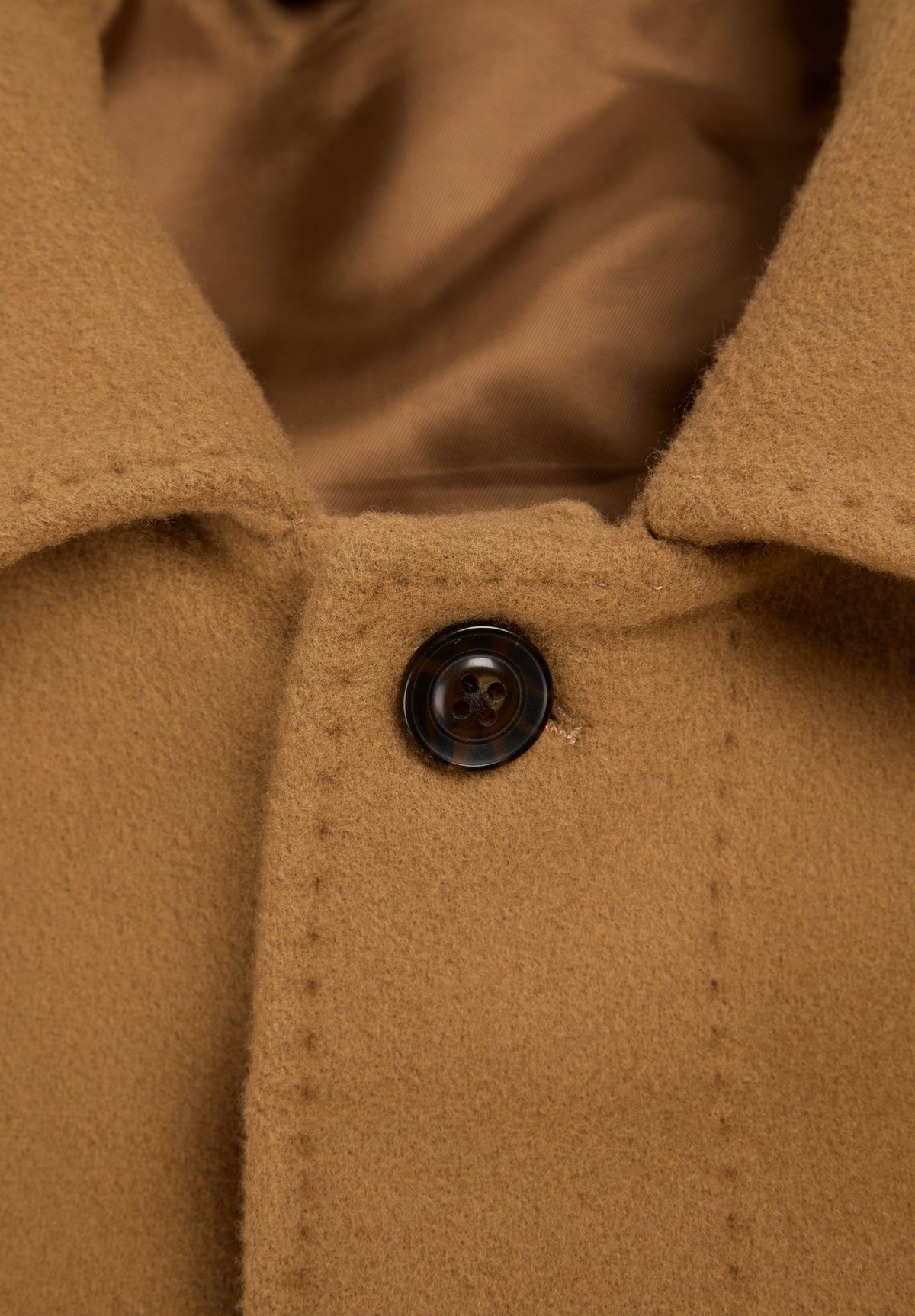 SCPREMIUM CLASSIC COAT