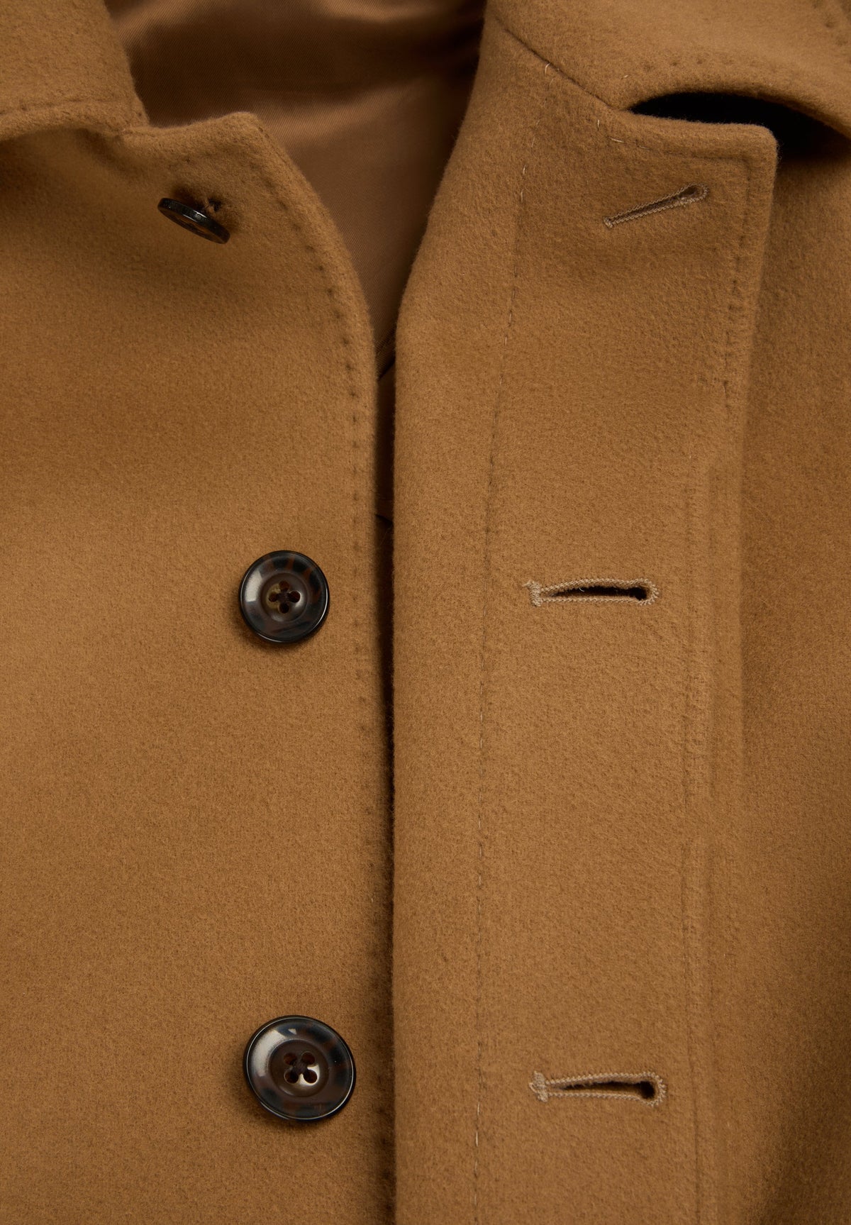 SCPREMIUM CLASSIC COAT