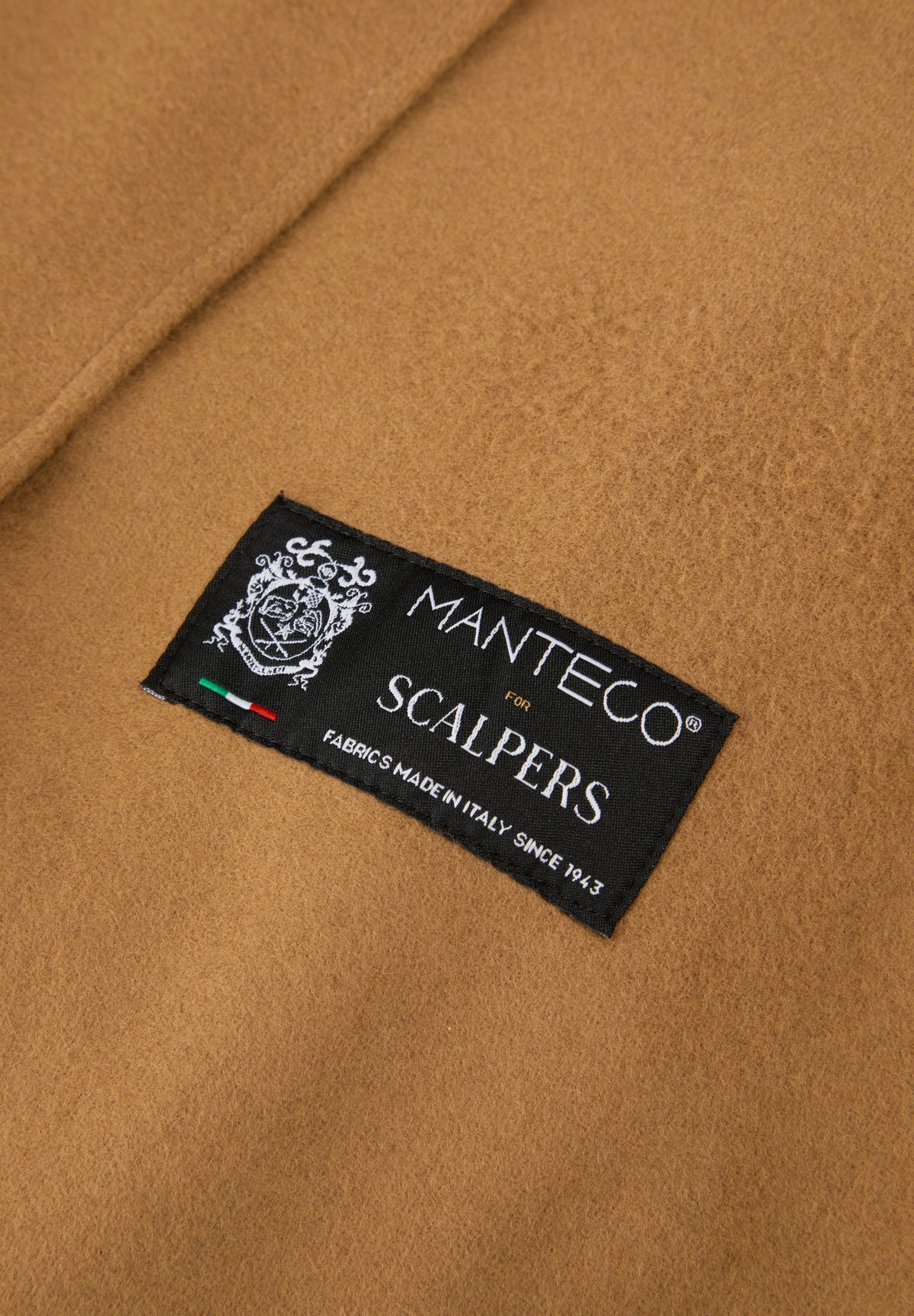 SCPREMIUM CLASSIC COAT