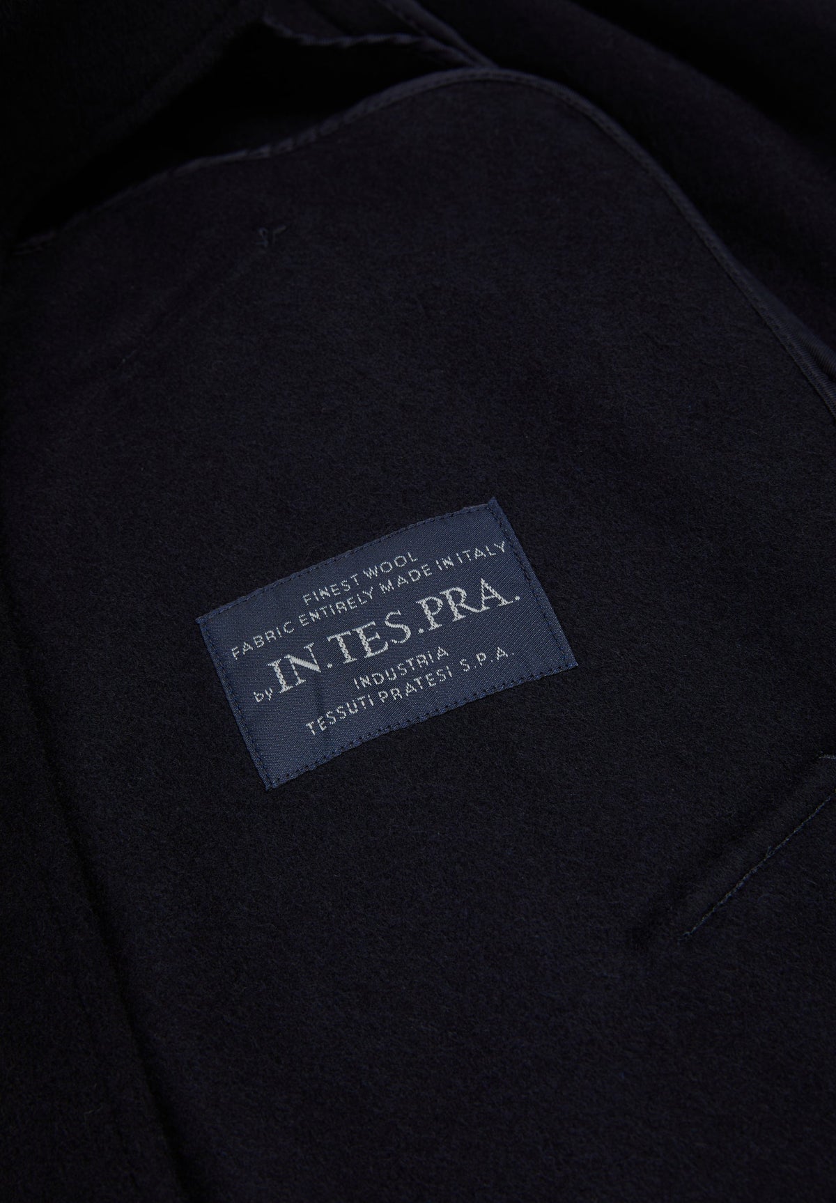 SCCLASSIC COAT