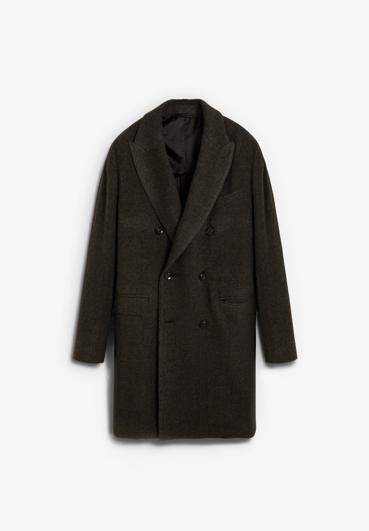SCNEWMAN COAT