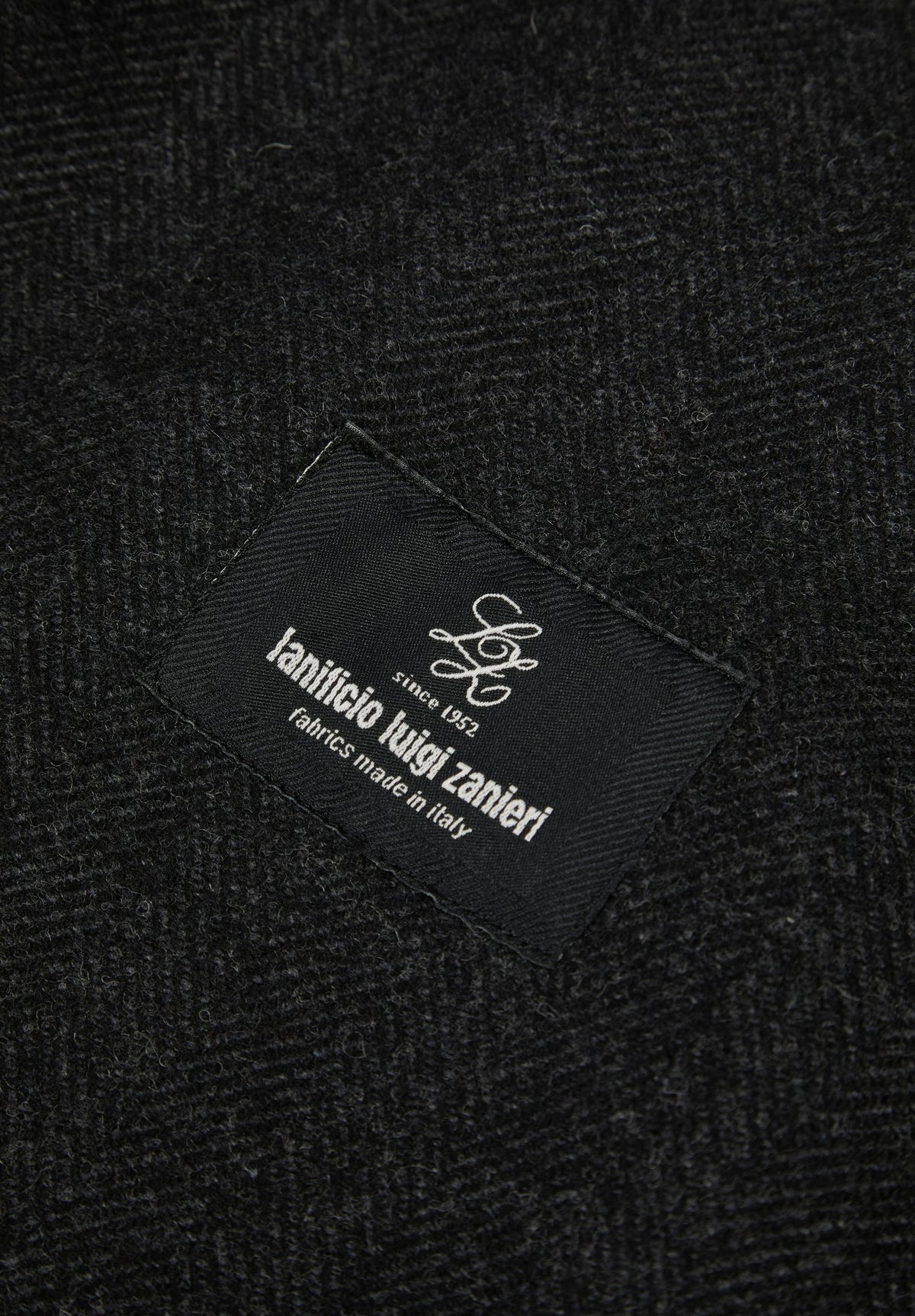 SCNEW PORTER COAT