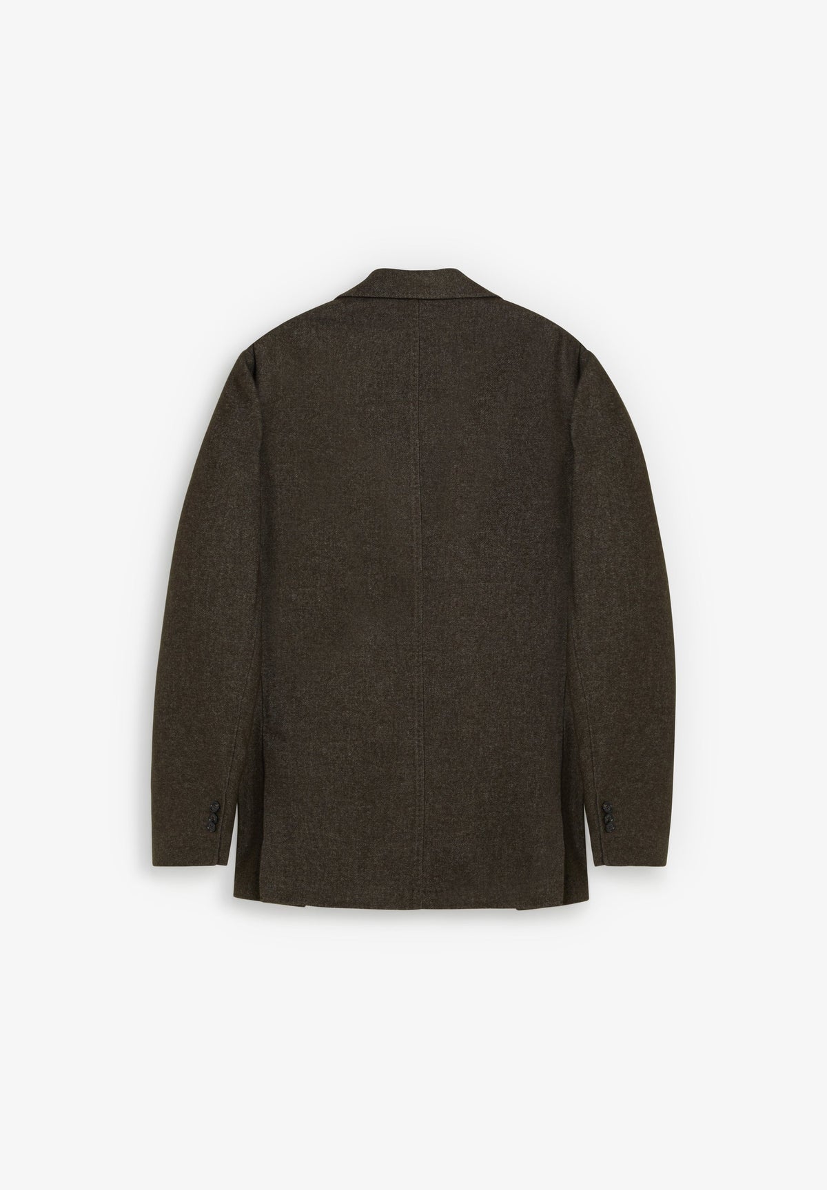 SCCOUNTRY WARM BLAZER