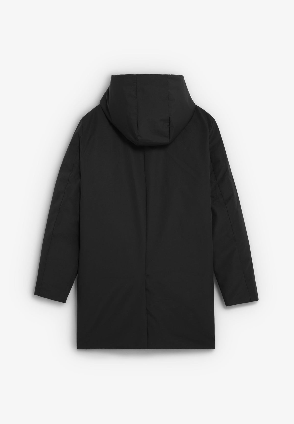 SCLASER PARKA
